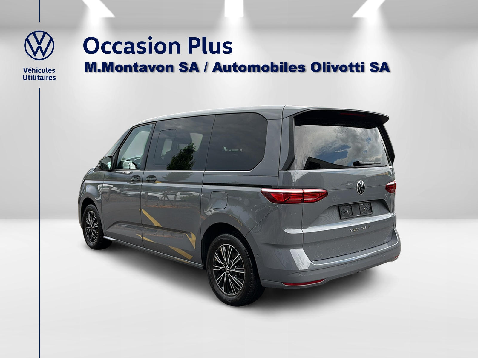 VW Multivan 1.5 TSI DSG-image-6