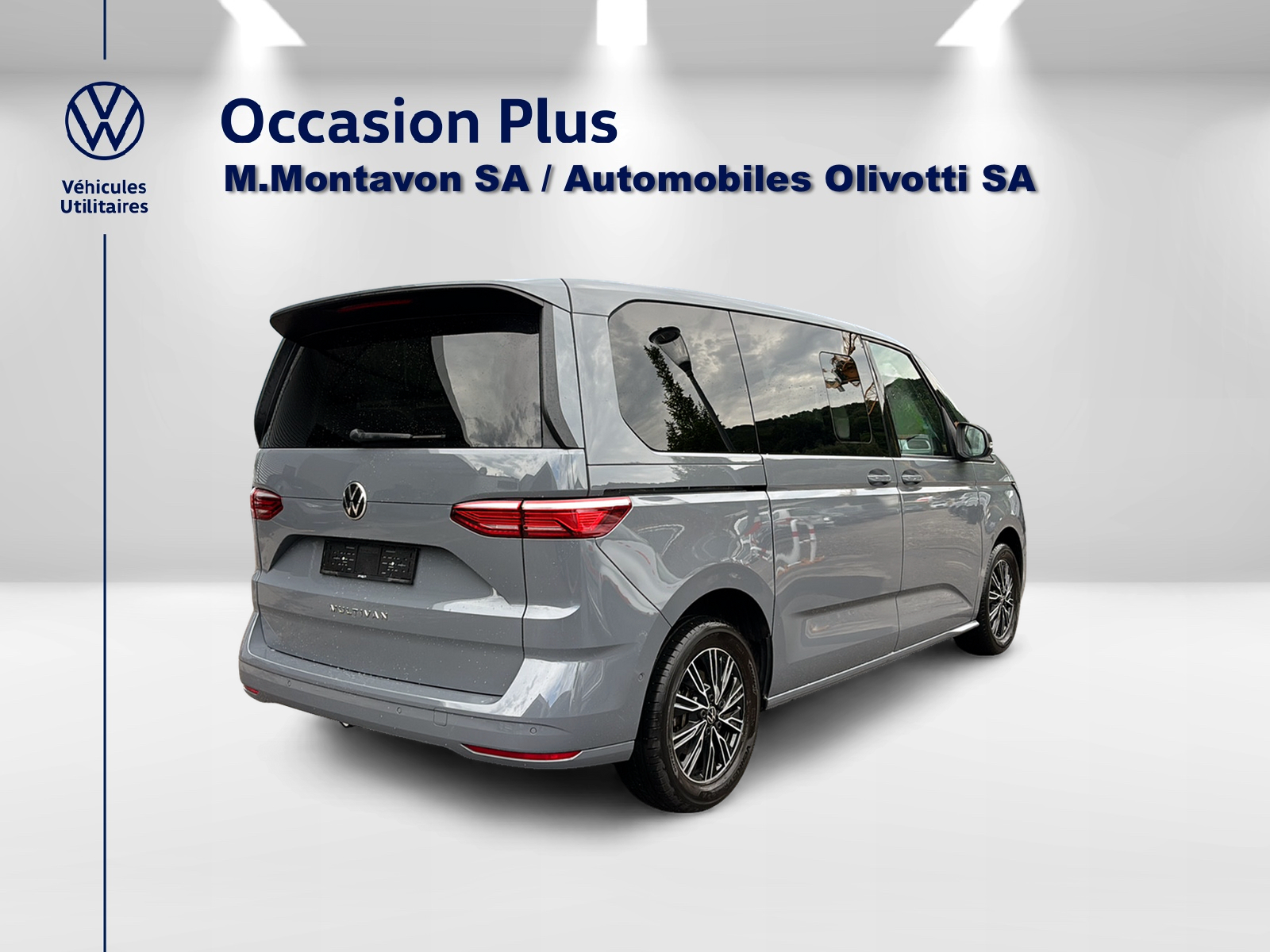 VW Multivan 1.5 TSI DSG-image-8