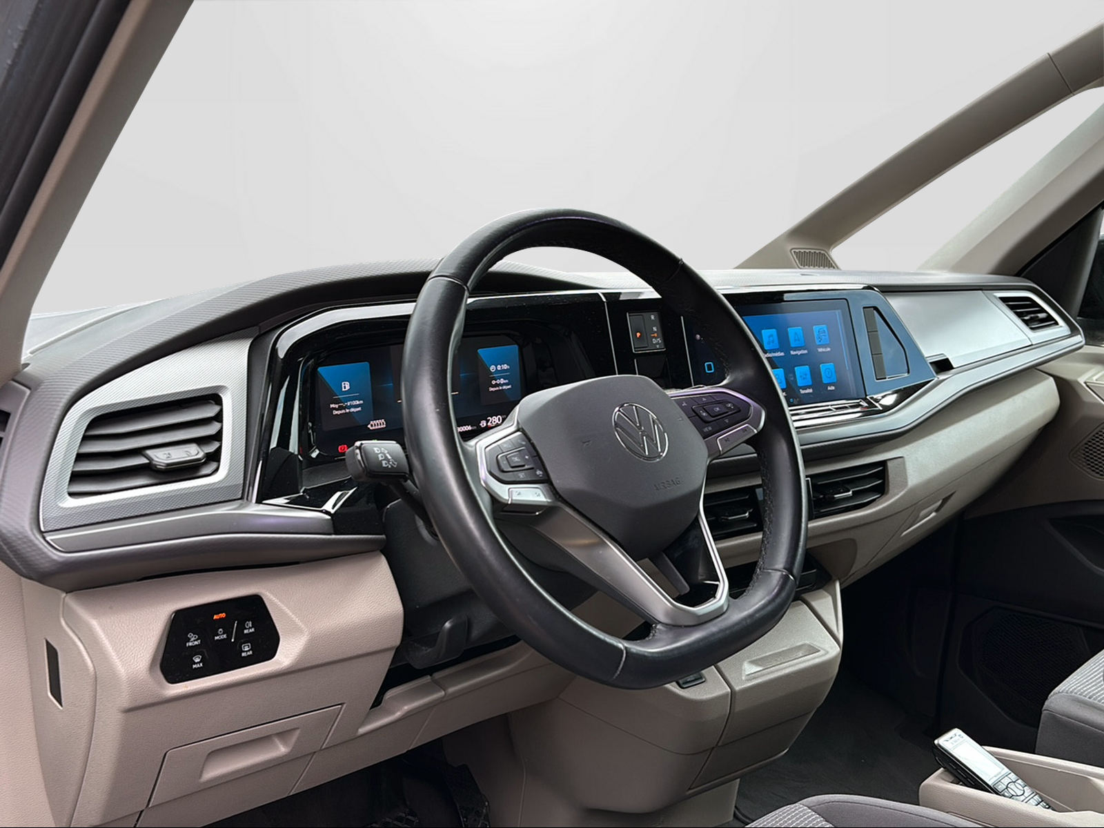 VW Multivan 1.5 TSI DSG-image-4