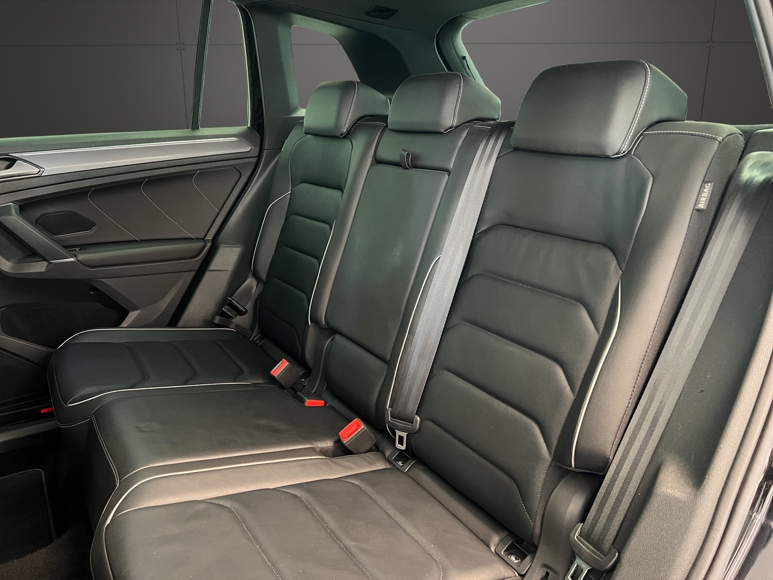 VW Tiguan 2.0TSI Highline 4Motion DSG-image-8