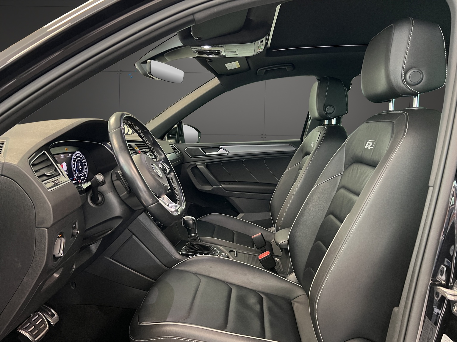VW Tiguan 2.0TSI Highline 4Motion DSG-image-5