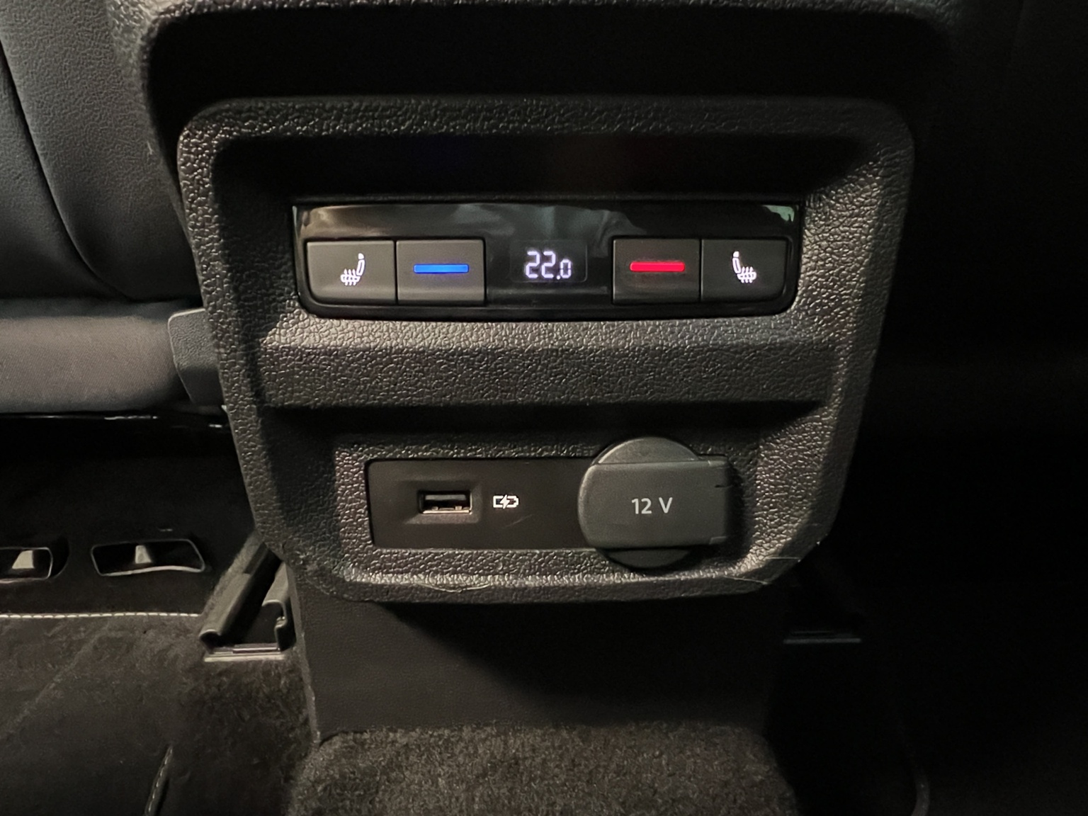 VW Tiguan 2.0TSI Highline 4Motion DSG-image-15