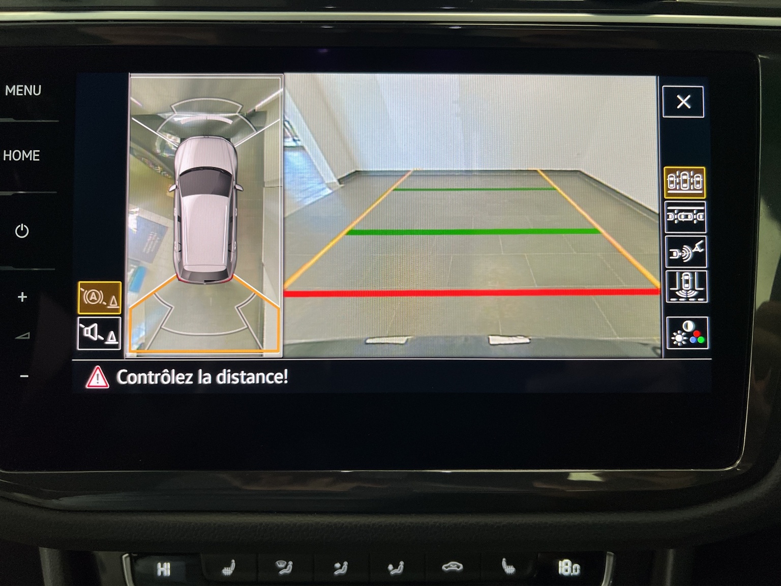 VW Tiguan 2.0TSI Highline 4Motion DSG-image-11