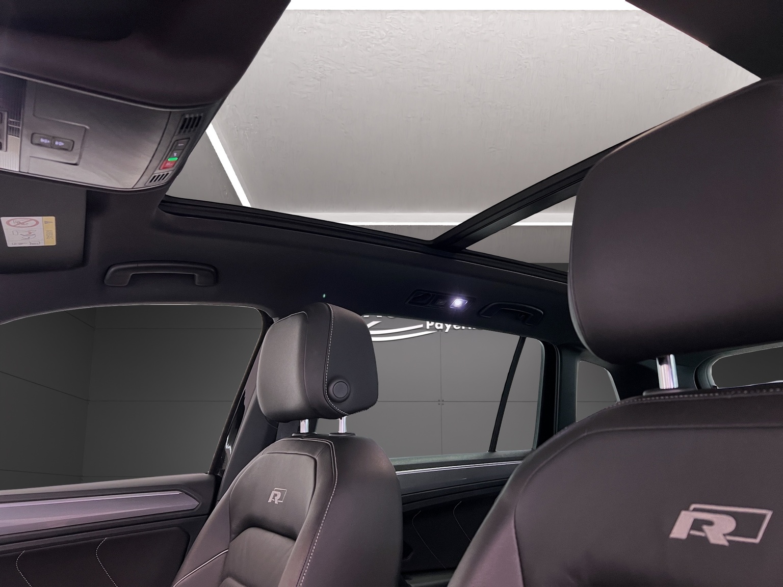 VW Tiguan 2.0TSI Highline 4Motion DSG-image-13