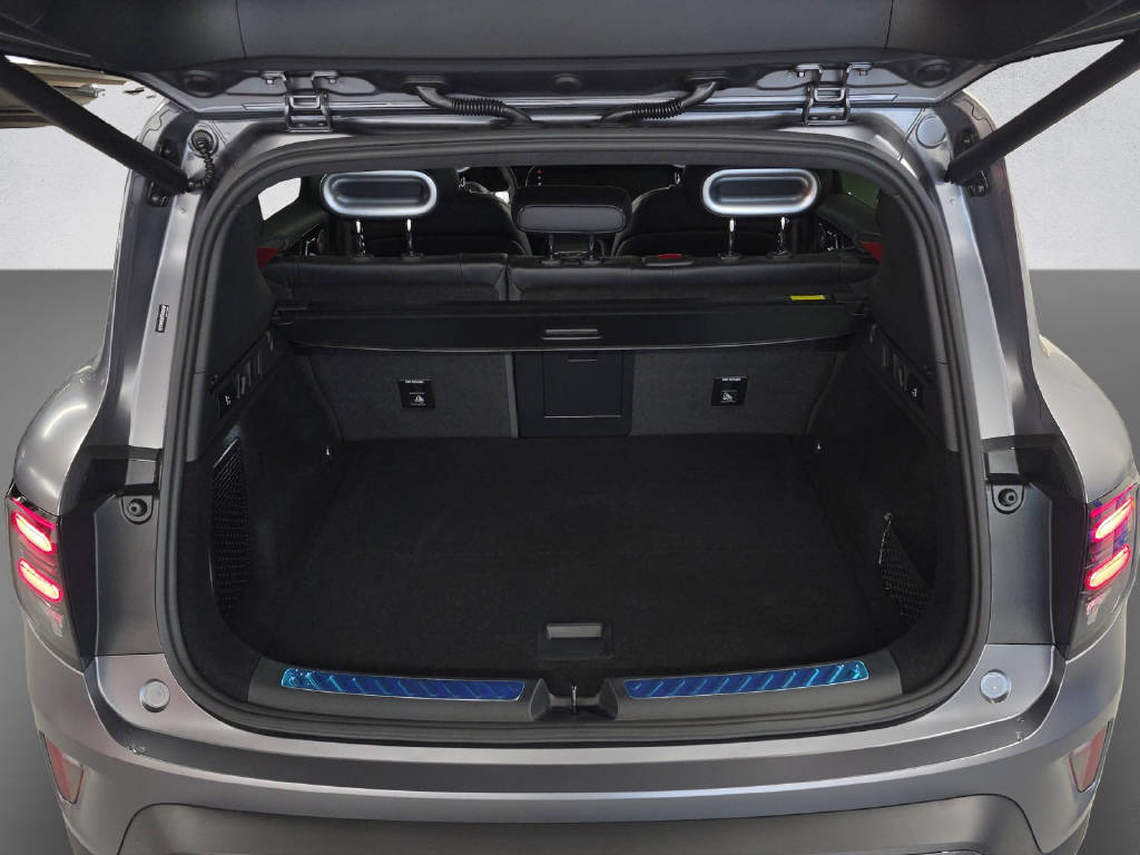SMART #5 Brabus 4x4-image-7