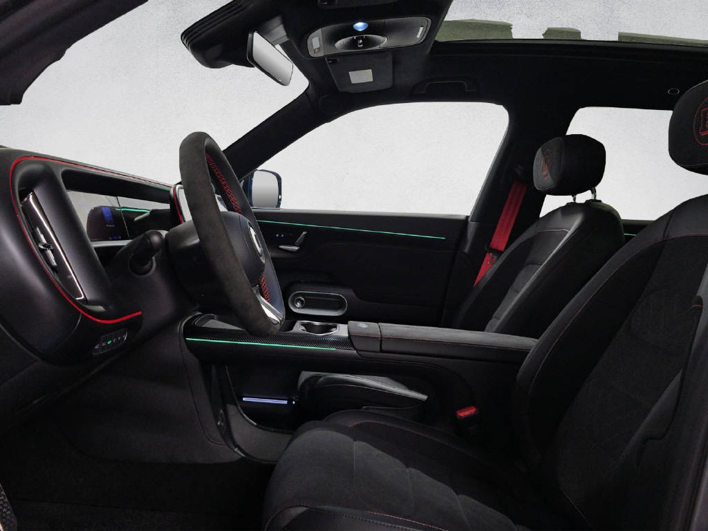SMART #5 Brabus 4x4-image-9