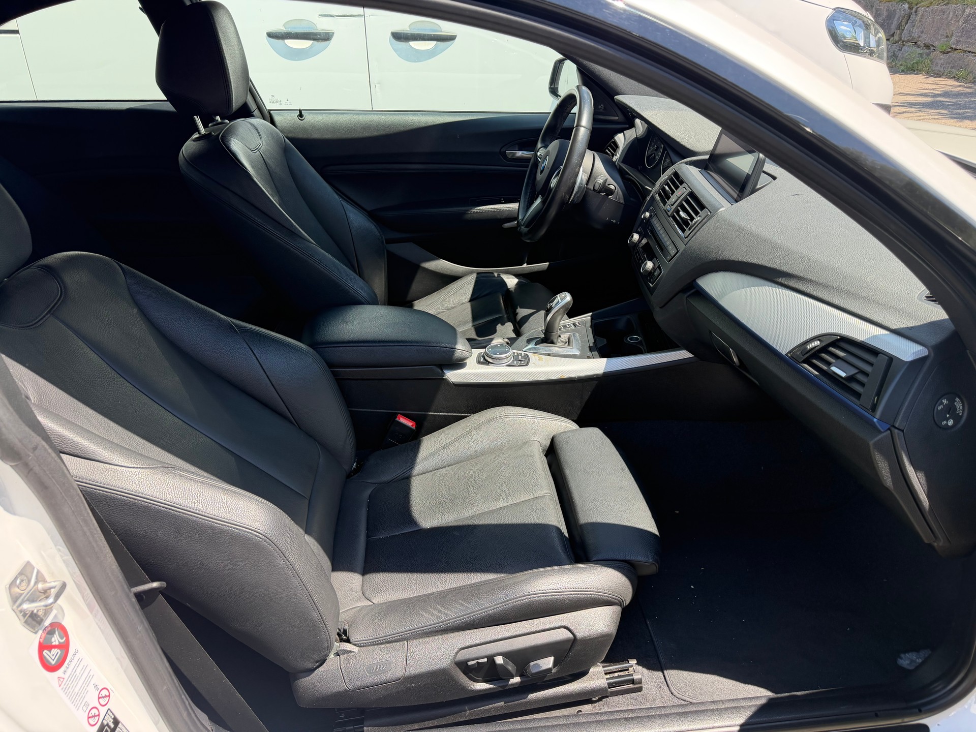 BMW M235i xDrive Steptronic-image-6