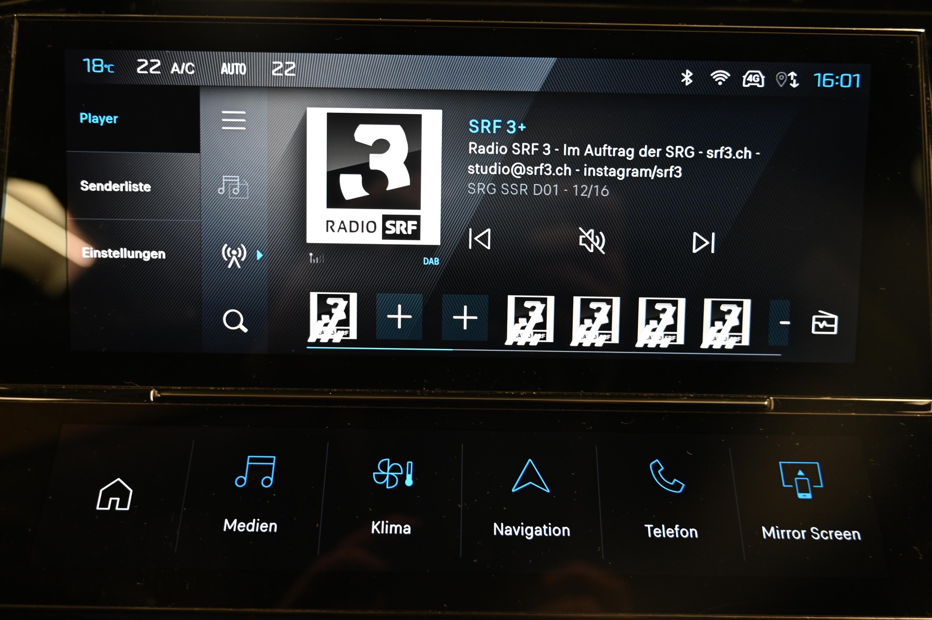 PEUGEOT 308 1.6 PHEV 180 Allure-image-10