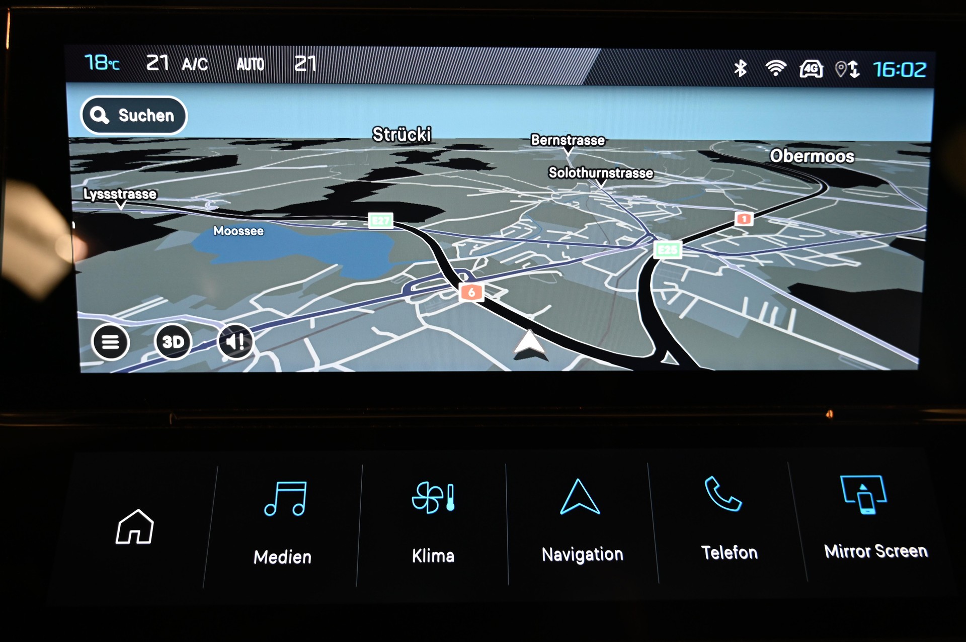 PEUGEOT 308 1.6 PHEV 180 Allure-image-12