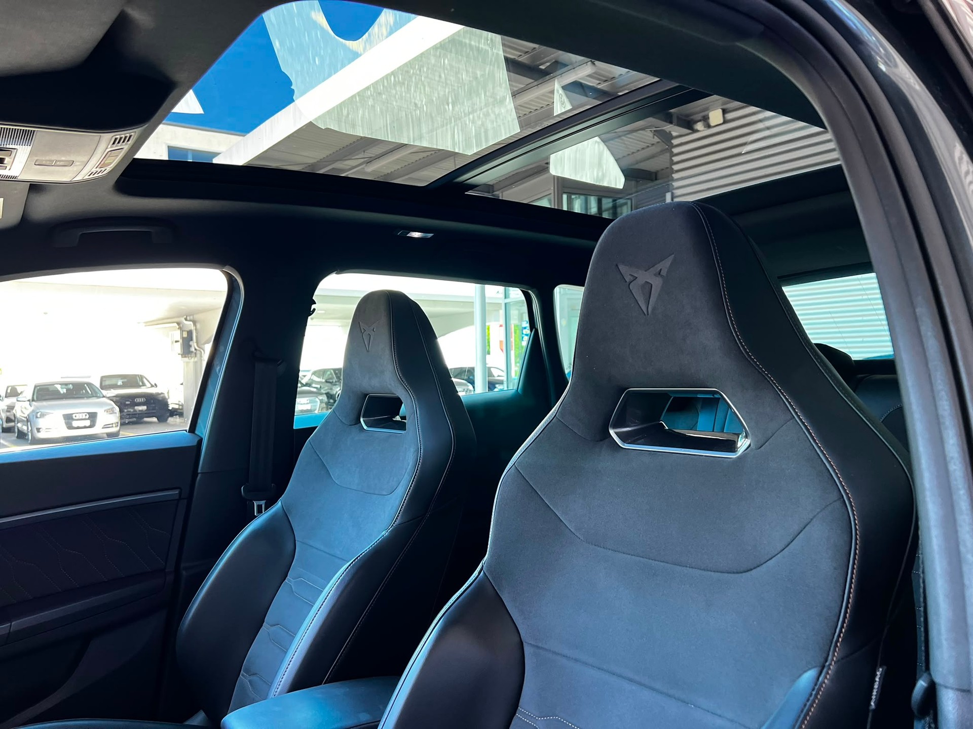 CUPRA 2.0 TSI 4Drive DSG-image-6
