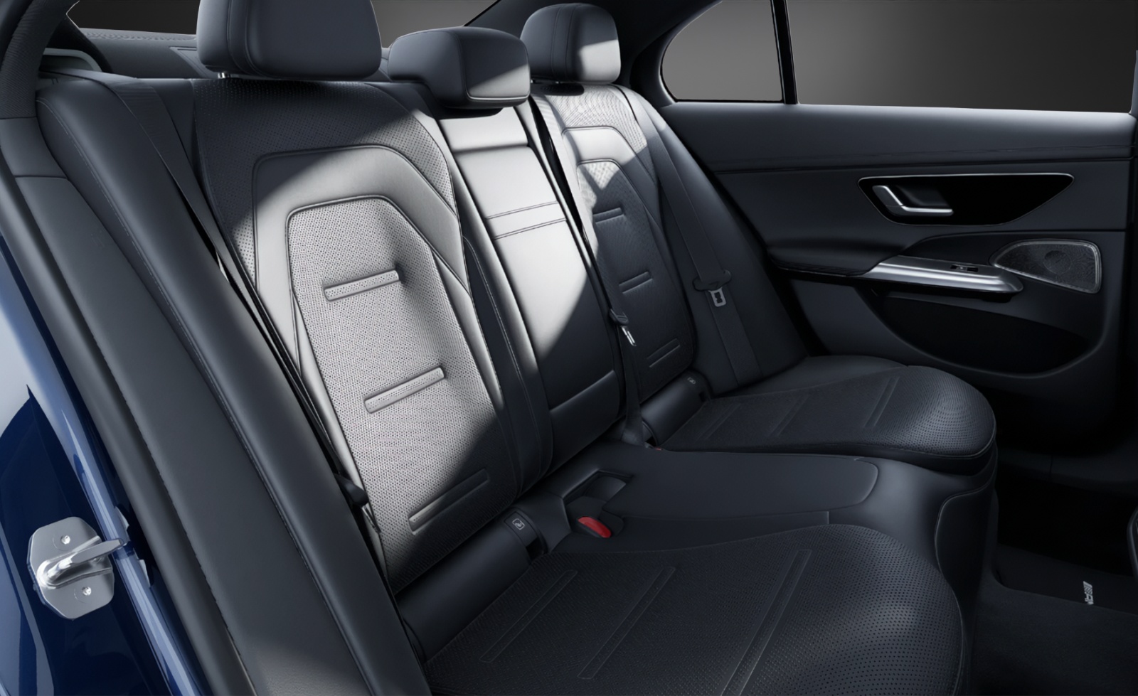 MERCEDES-BENZ E 53 AMG Hybrid 4Matic+ 9G-Tronic-image-8