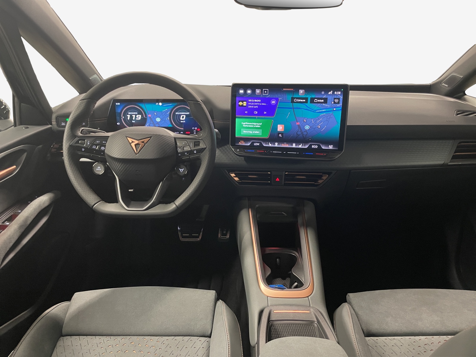 CUPRA Born 79 kWh VZ Prime-image-8