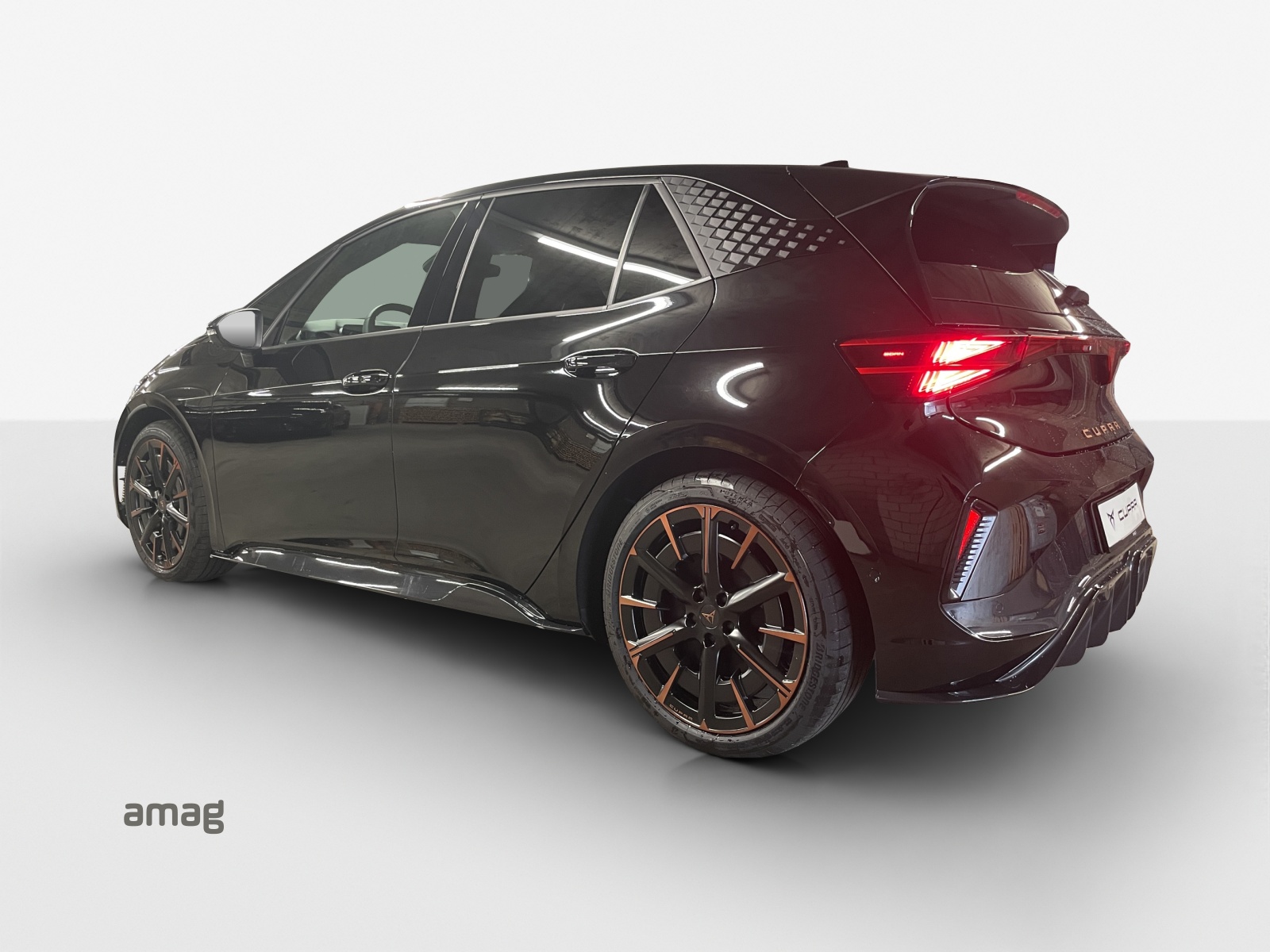 CUPRA Born 79 kWh VZ Prime-showroom-element-2