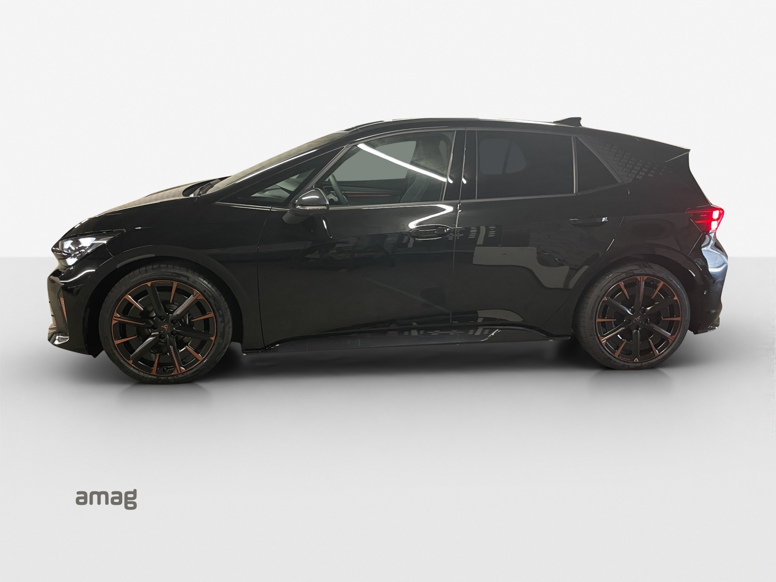 CUPRA Born 79 kWh VZ Prime-showroom-element-1