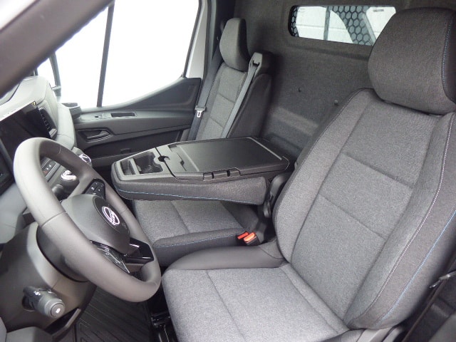 NISSAN Interstar dCi 150 3.5 L2H2 N-Connecta-image-4