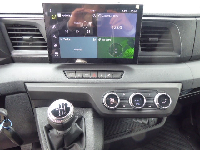 NISSAN Interstar dCi 150 3.5 L2H2 N-Connecta-image-6
