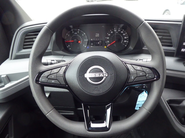 NISSAN Interstar dCi 150 3.5 L2H2 N-Connecta-image-9