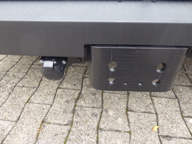 NISSAN Interstar dCi 150 3.5 L2H2 N-Connecta-image-10