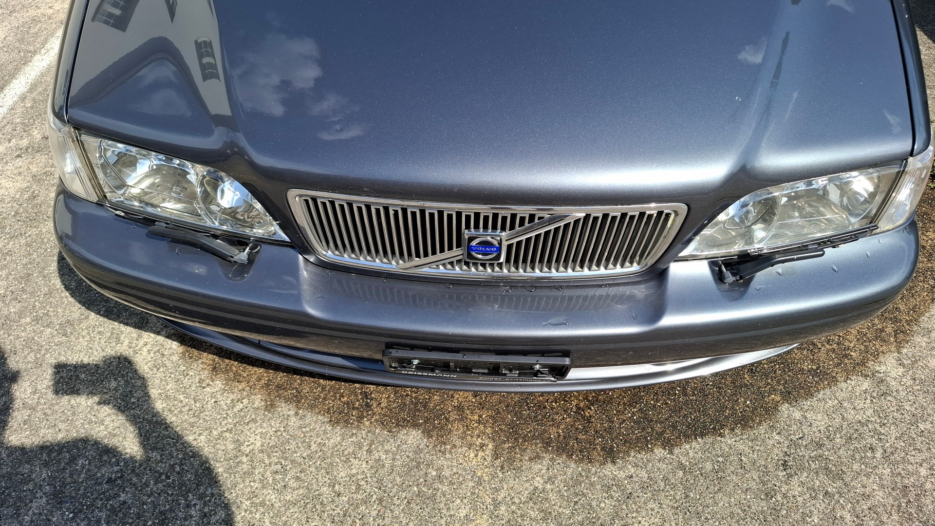 VOLVO C70-image-13