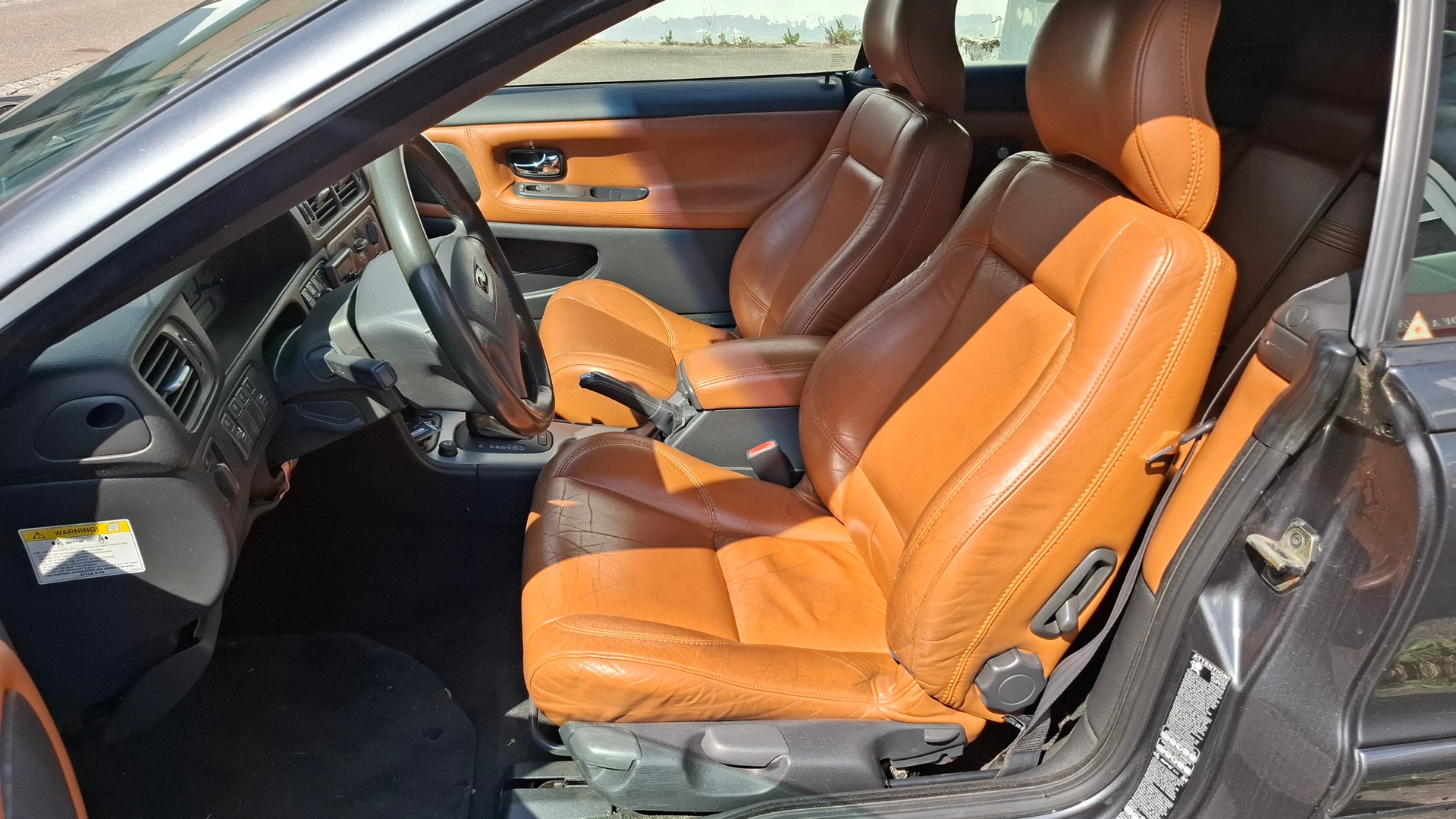 VOLVO C70-image-14