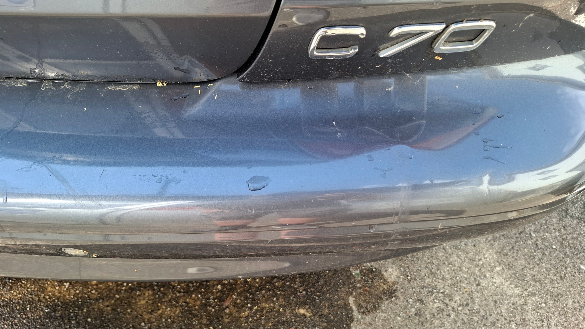 VOLVO C70-image-8