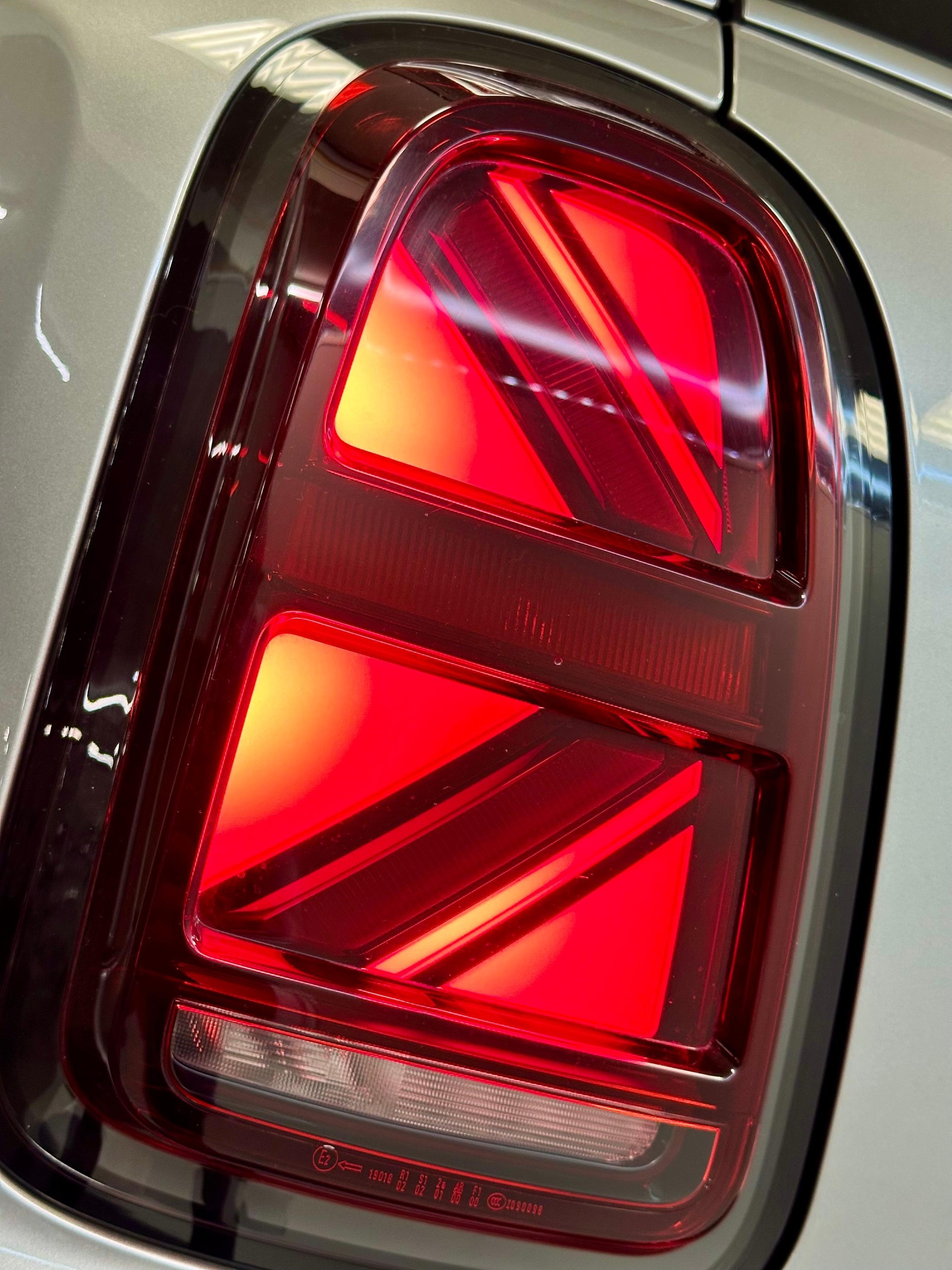 MINI Countryman F60 1.5i Cooper ALL4-image-11