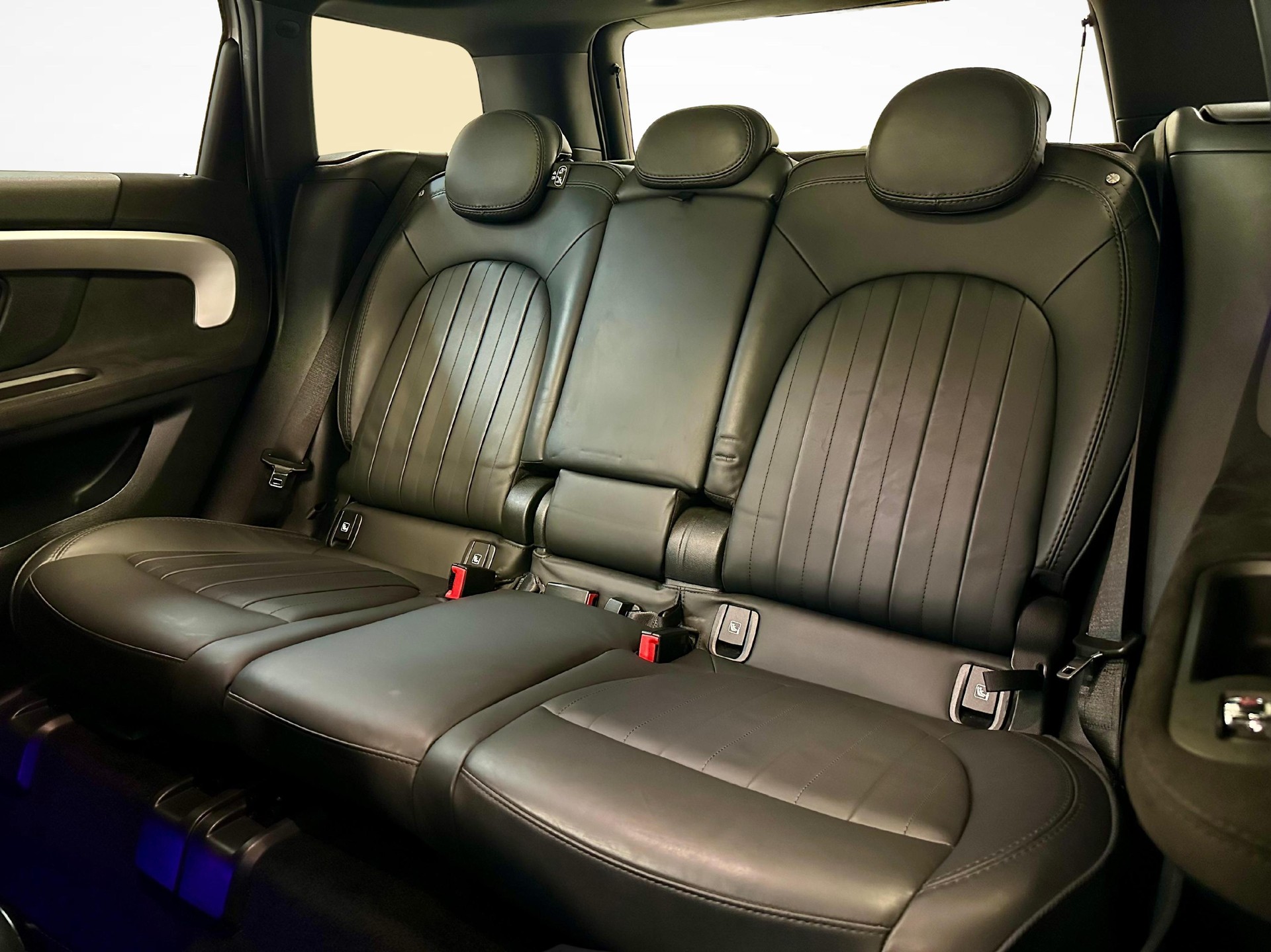 MINI Countryman F60 1.5i Cooper ALL4-image-6