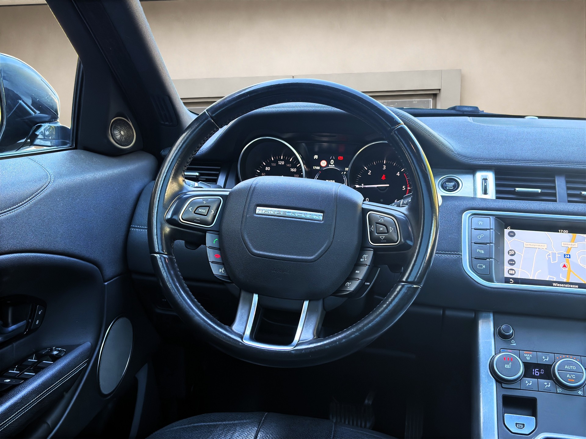 LAND ROVER Range Rover Evoque 2.0 SD4 HSE ✅CH-Fahrzeug✅-image-12