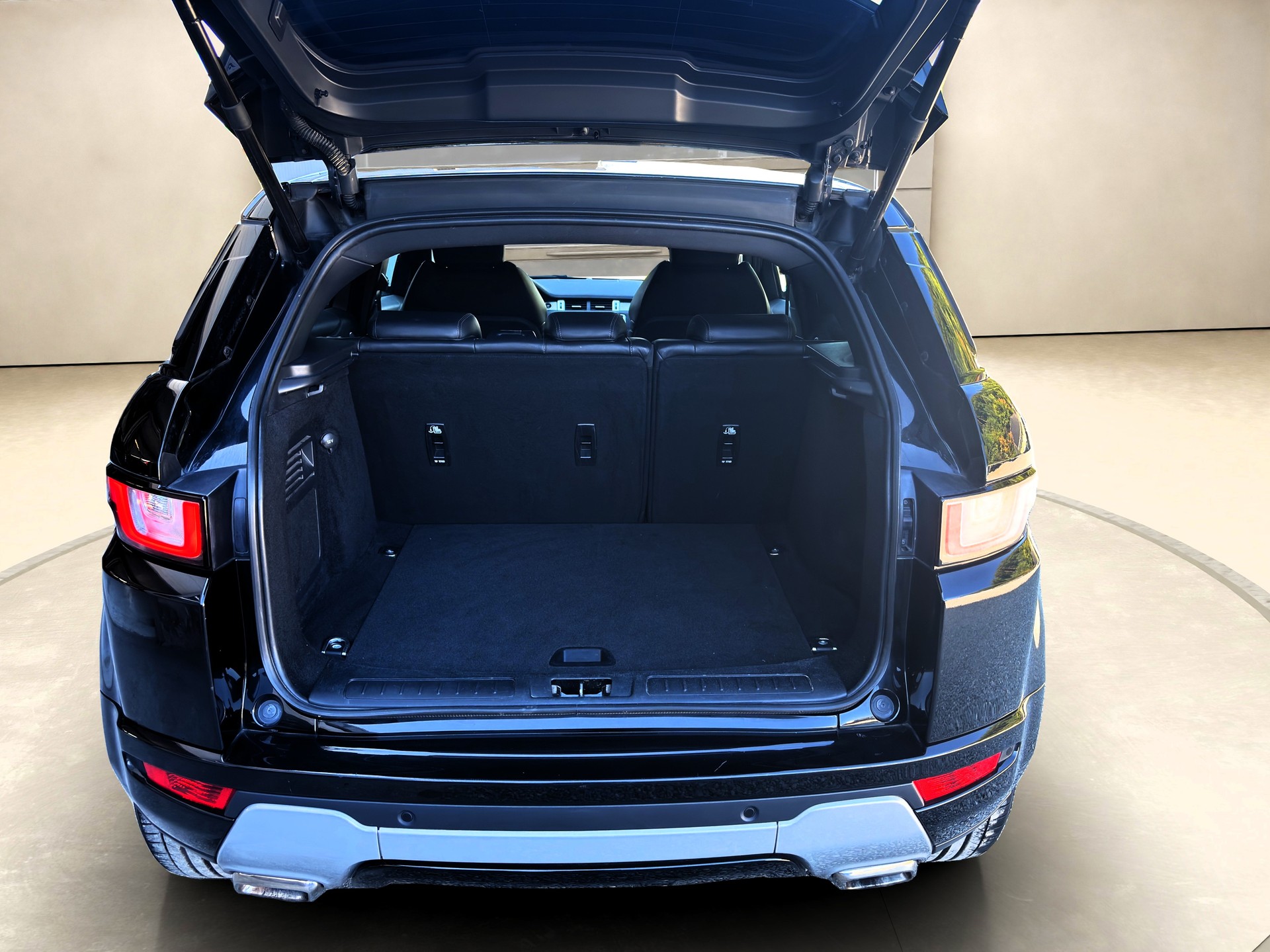 LAND ROVER Range Rover Evoque 2.0 SD4 HSE ✅CH-Fahrzeug✅-image-14