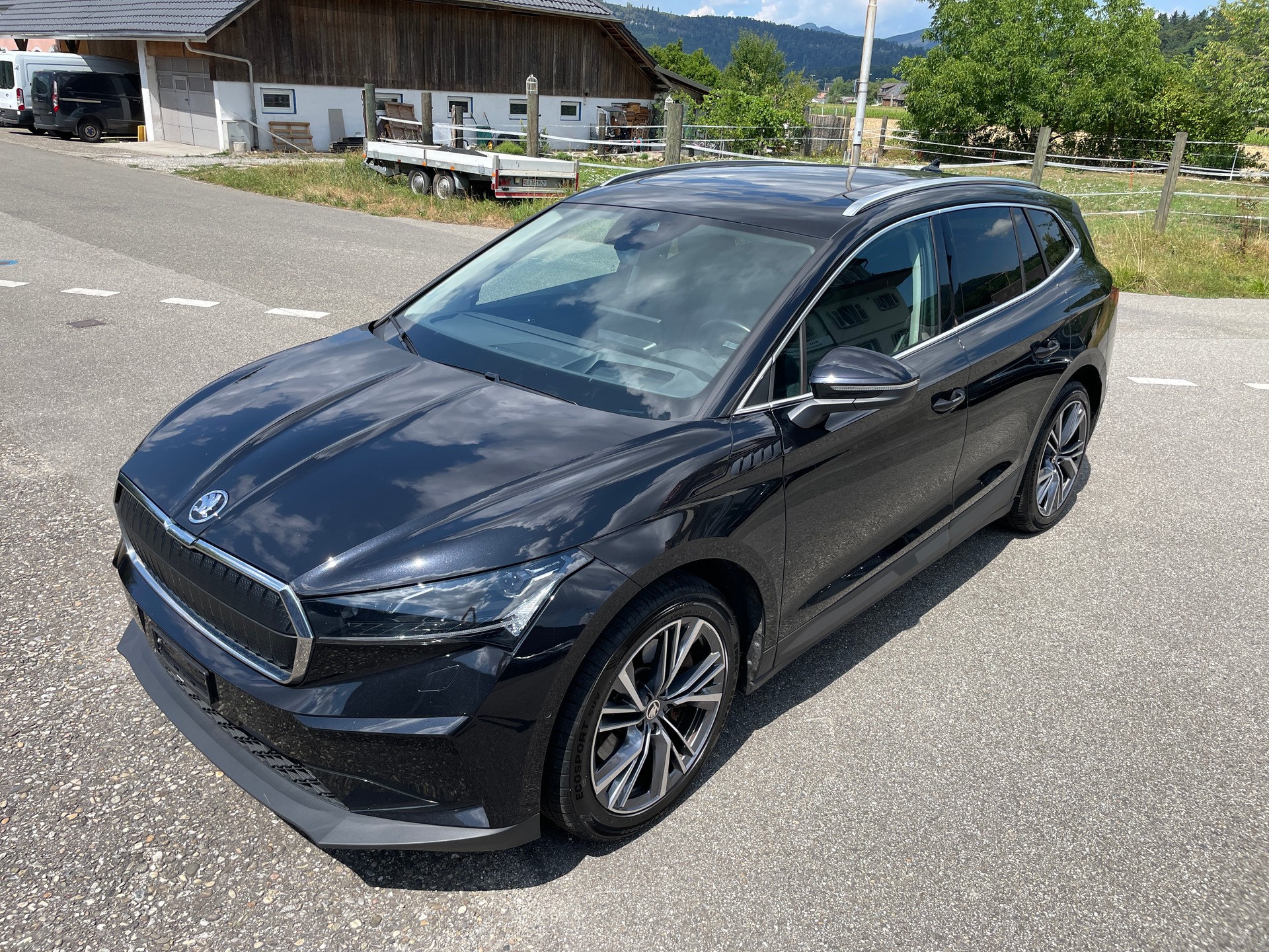 SKODA Enyaq iV 80x-showroom-element-2