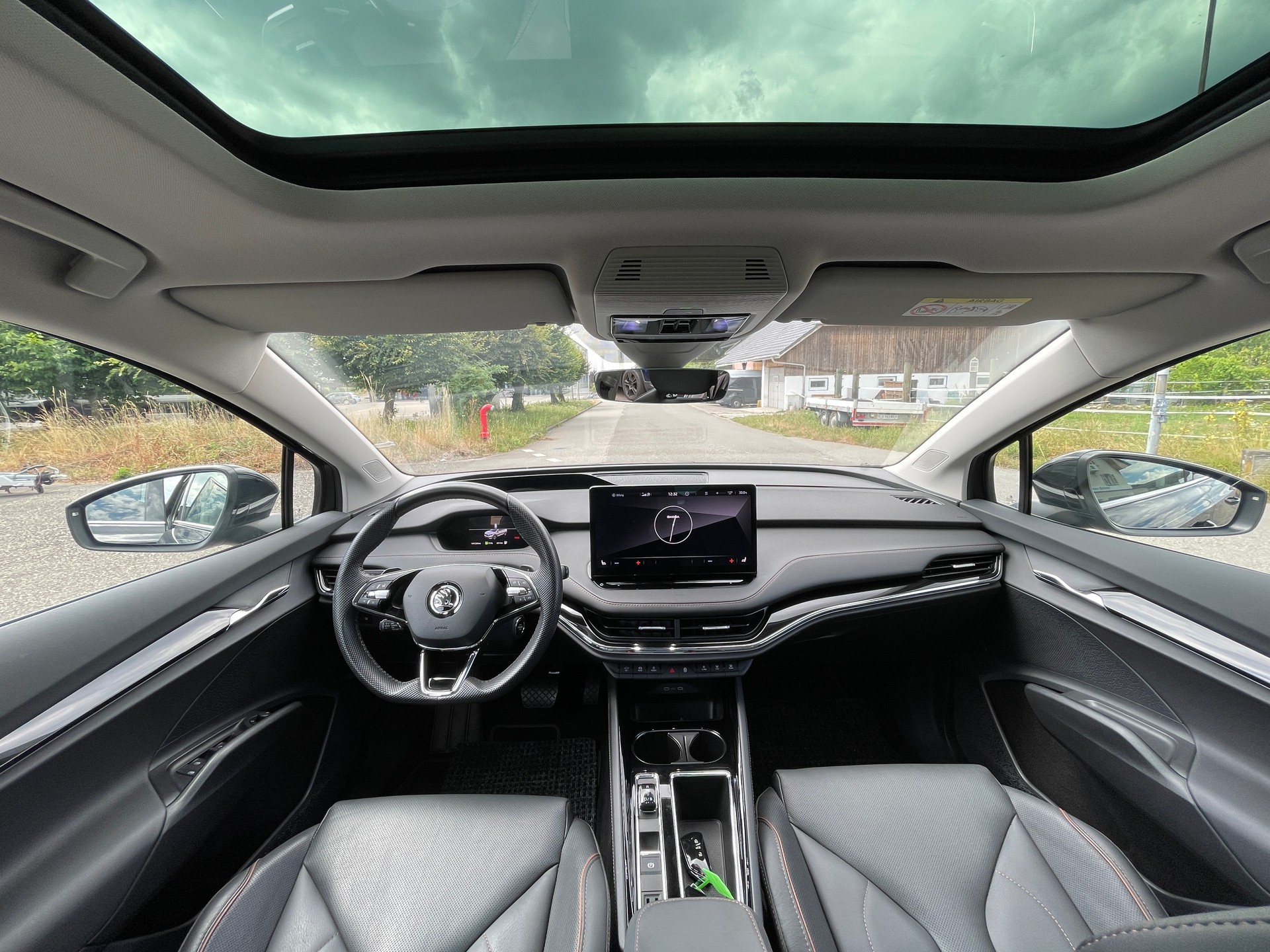SKODA Enyaq iV 80x-image-17