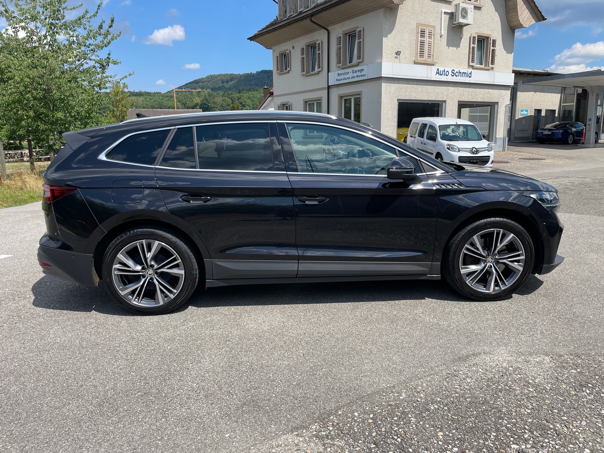 SKODA Enyaq iV 80x-image-10