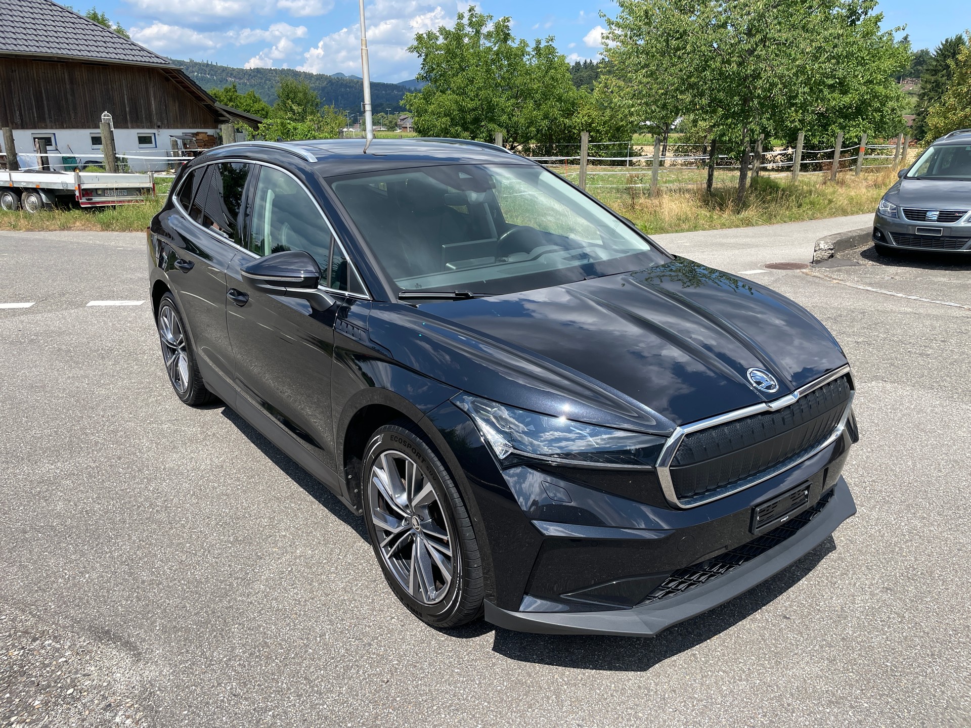 SKODA Enyaq iV 80x-image-11