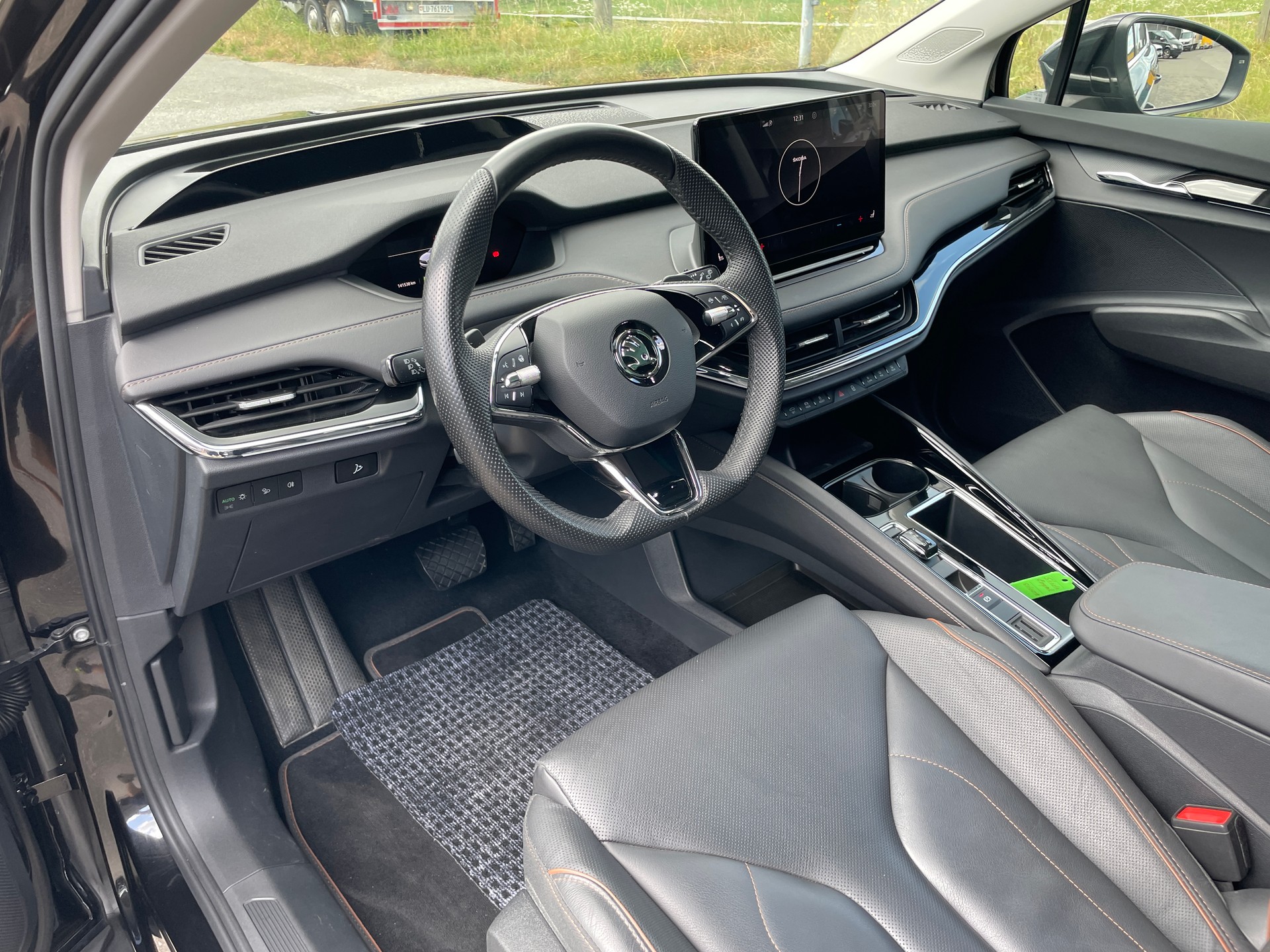 SKODA Enyaq iV 80x-image-15