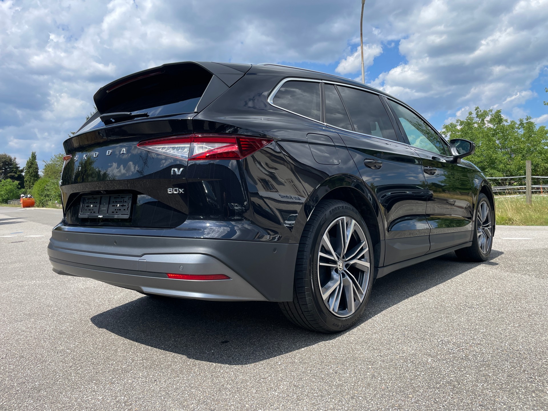 SKODA Enyaq iV 80x-image-8