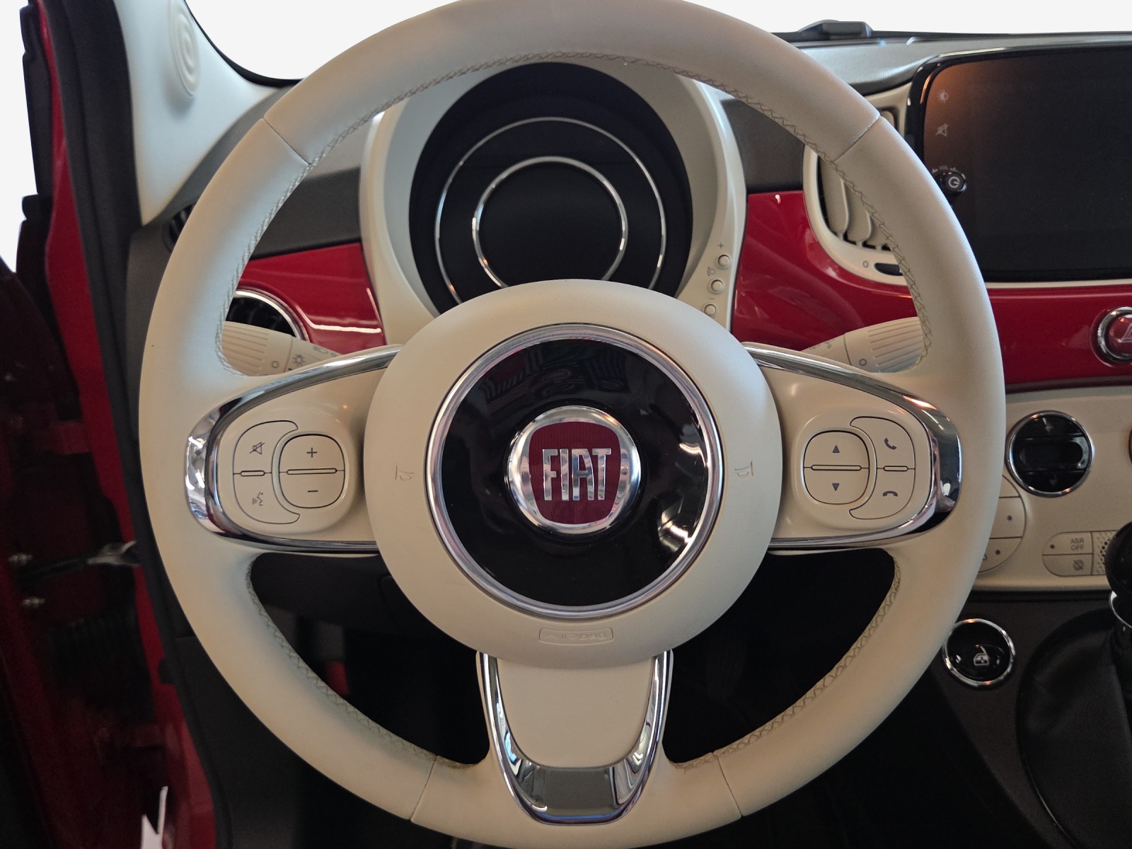 FIAT 500 1.0 N3 MildHybrid Lounge-image-9