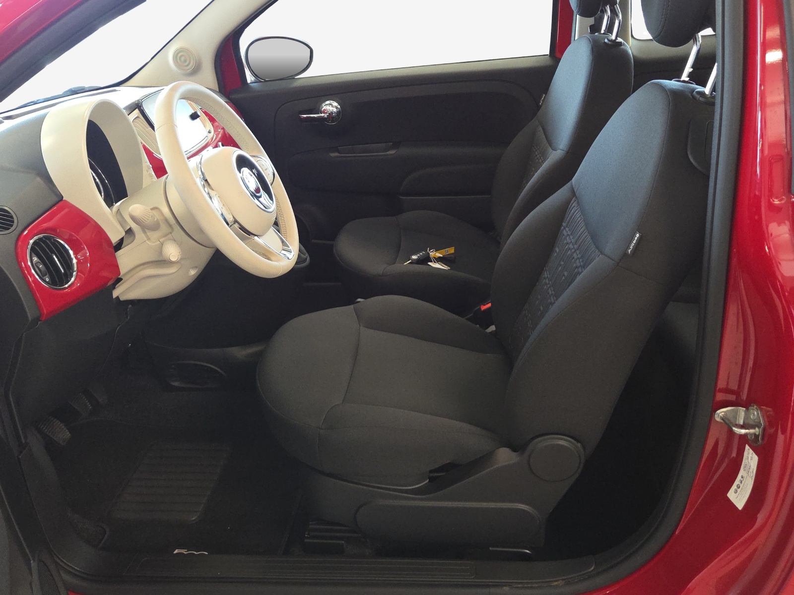 FIAT 500 1.0 N3 MildHybrid Lounge-image-7
