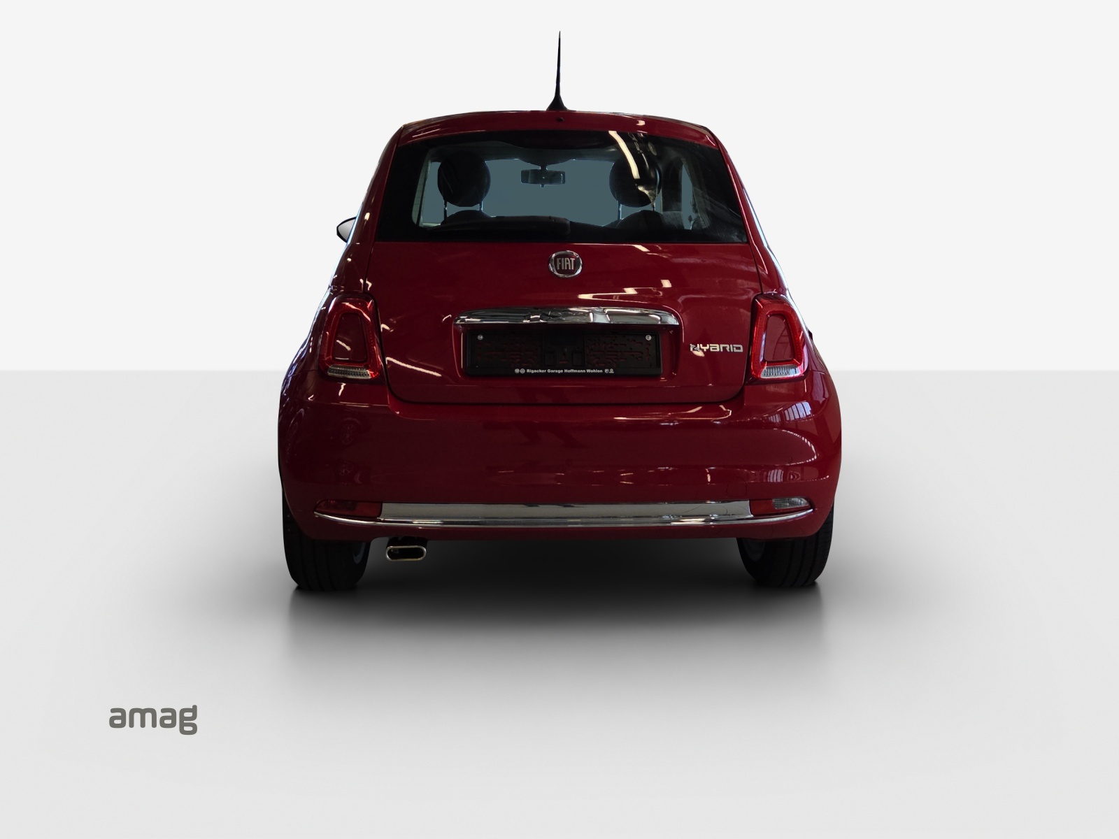 FIAT 500 1.0 N3 MildHybrid Lounge-showroom-element-3