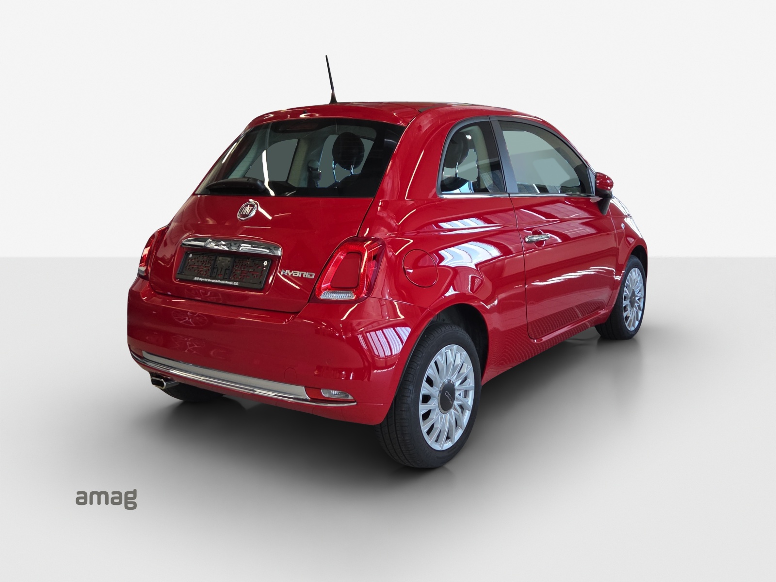 FIAT 500 1.0 N3 MildHybrid Lounge-image-4