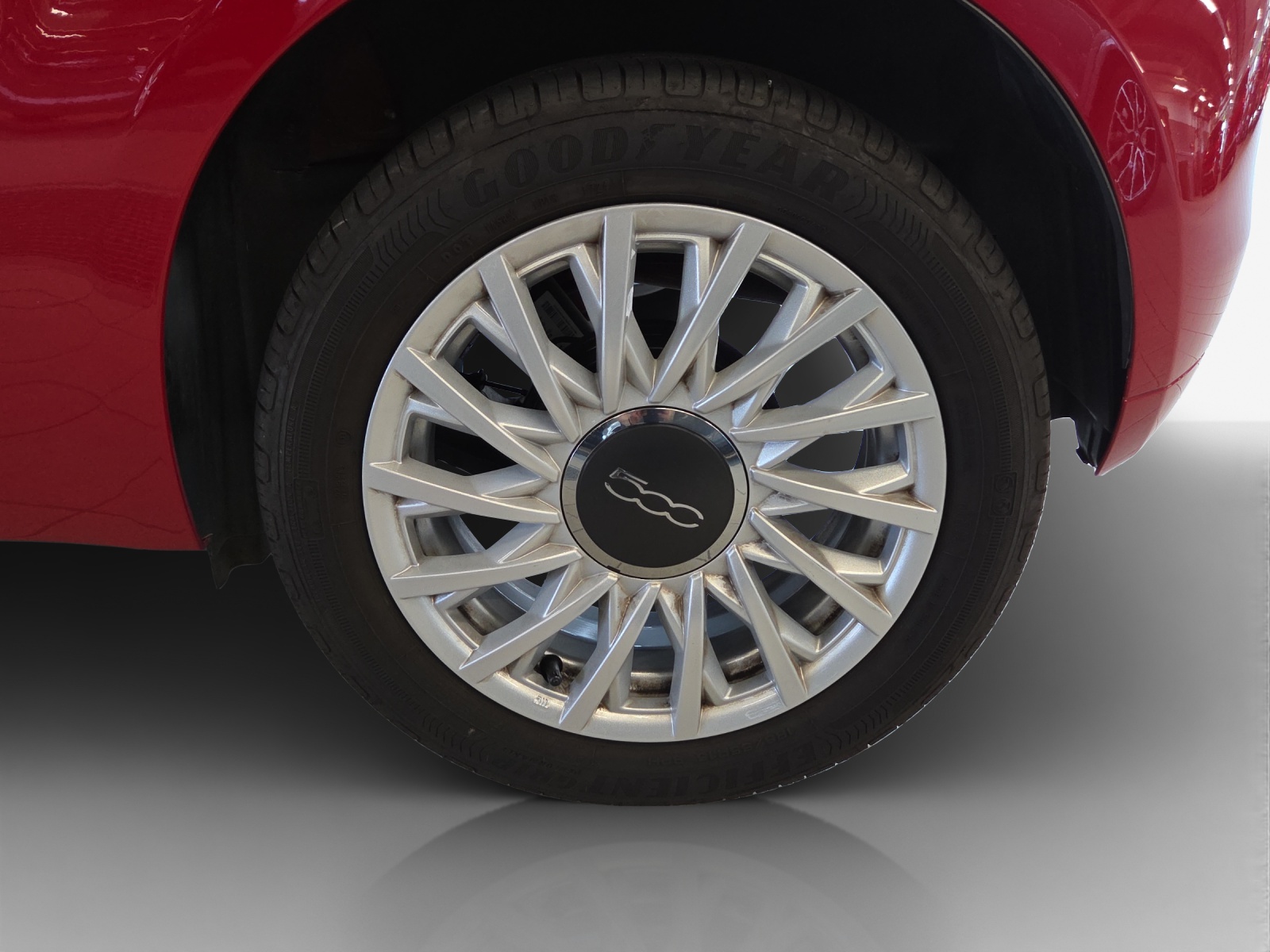 FIAT 500 1.0 N3 MildHybrid Lounge-image-13