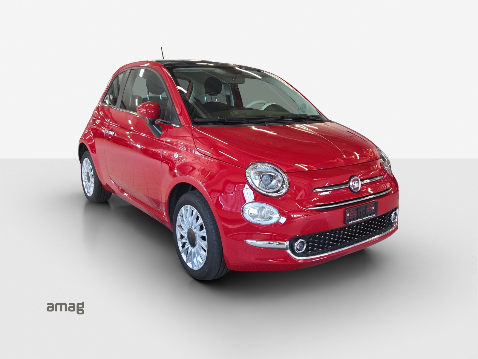FIAT 500 1.0 N3 MildHybrid Lounge-image-5
