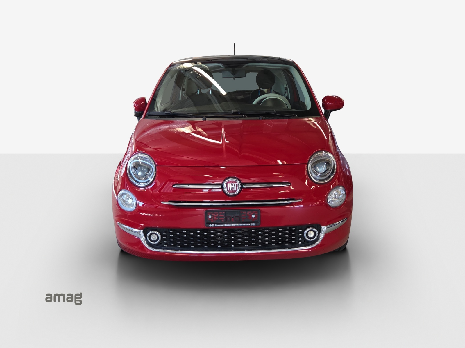 FIAT 500 1.0 N3 MildHybrid Lounge-image-6