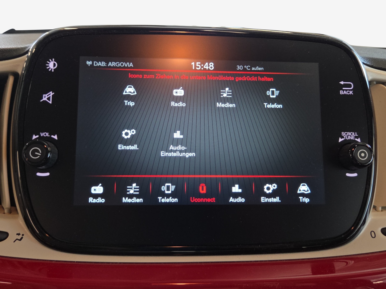 FIAT 500 1.0 N3 MildHybrid Lounge-image-10