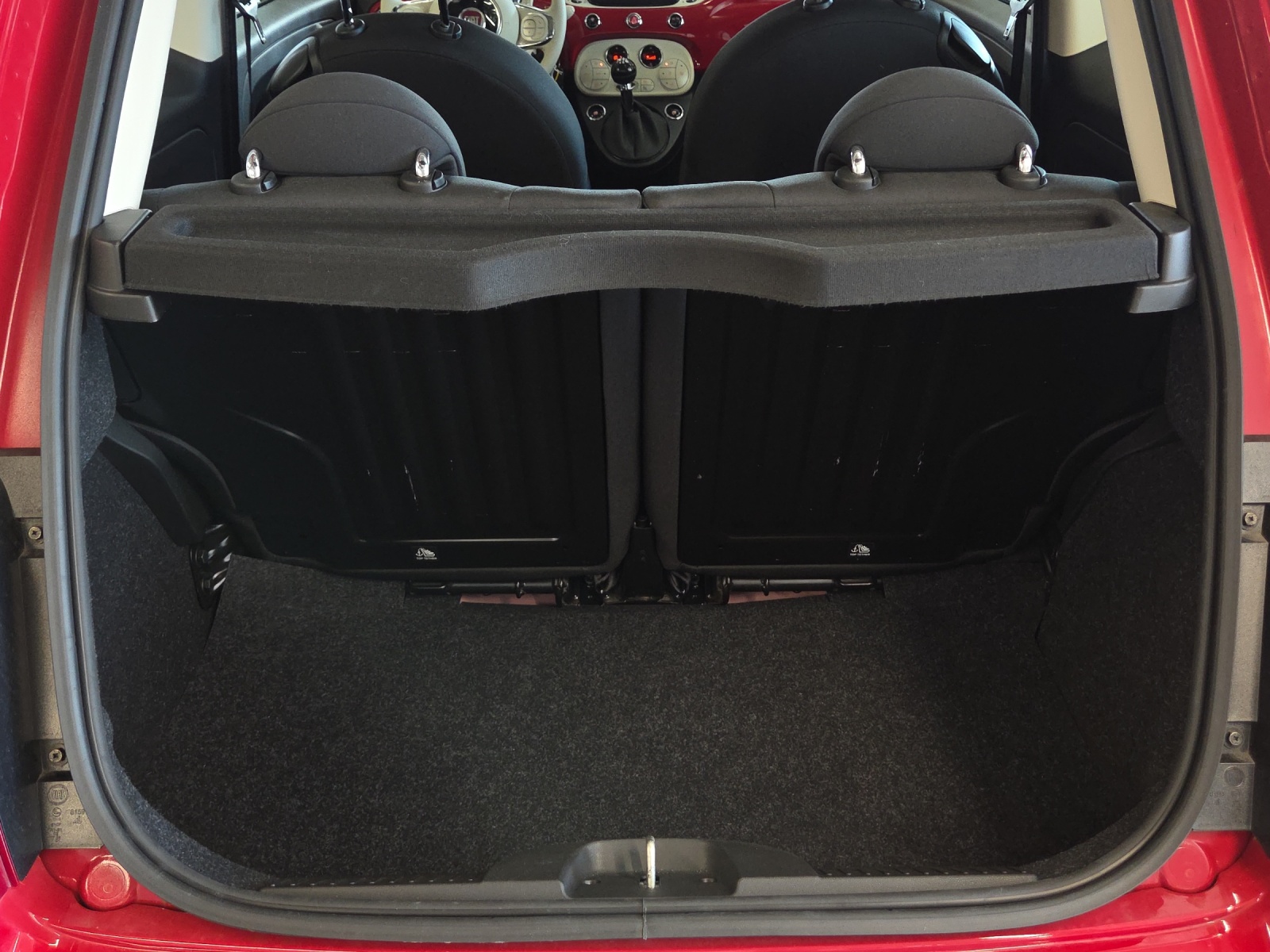 FIAT 500 1.0 N3 MildHybrid Lounge-image-12