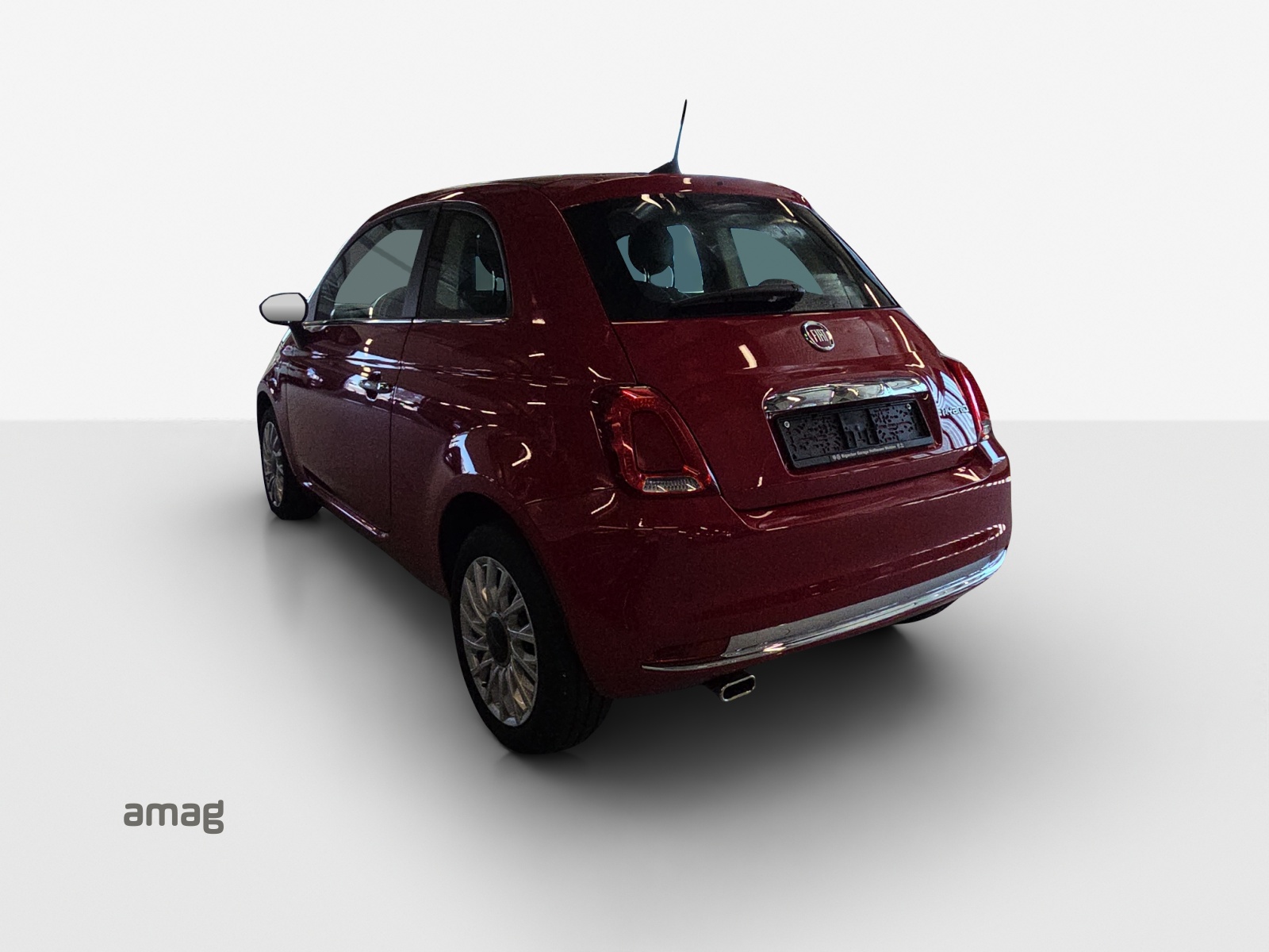 FIAT 500 1.0 N3 MildHybrid Lounge-showroom-element-2