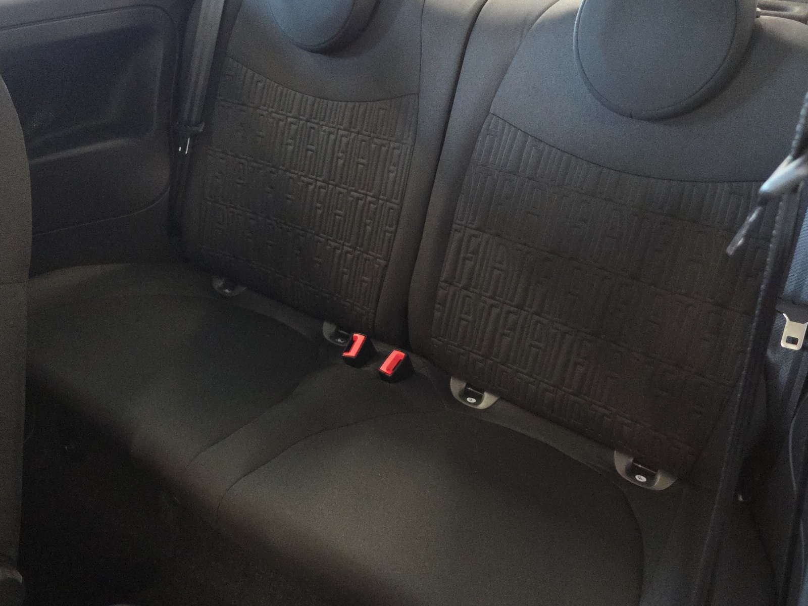 FIAT 500 1.0 N3 MildHybrid Lounge-image-11