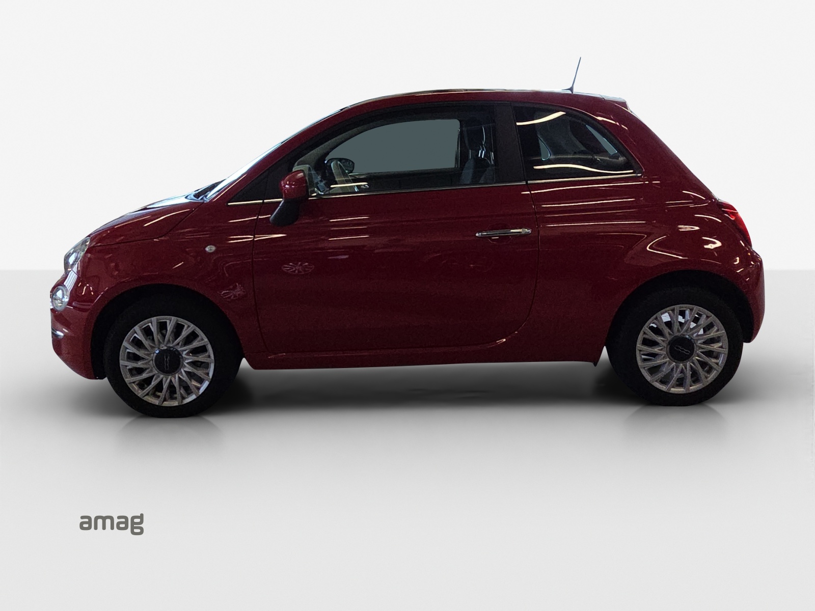 FIAT 500 1.0 N3 MildHybrid Lounge-showroom-element-1