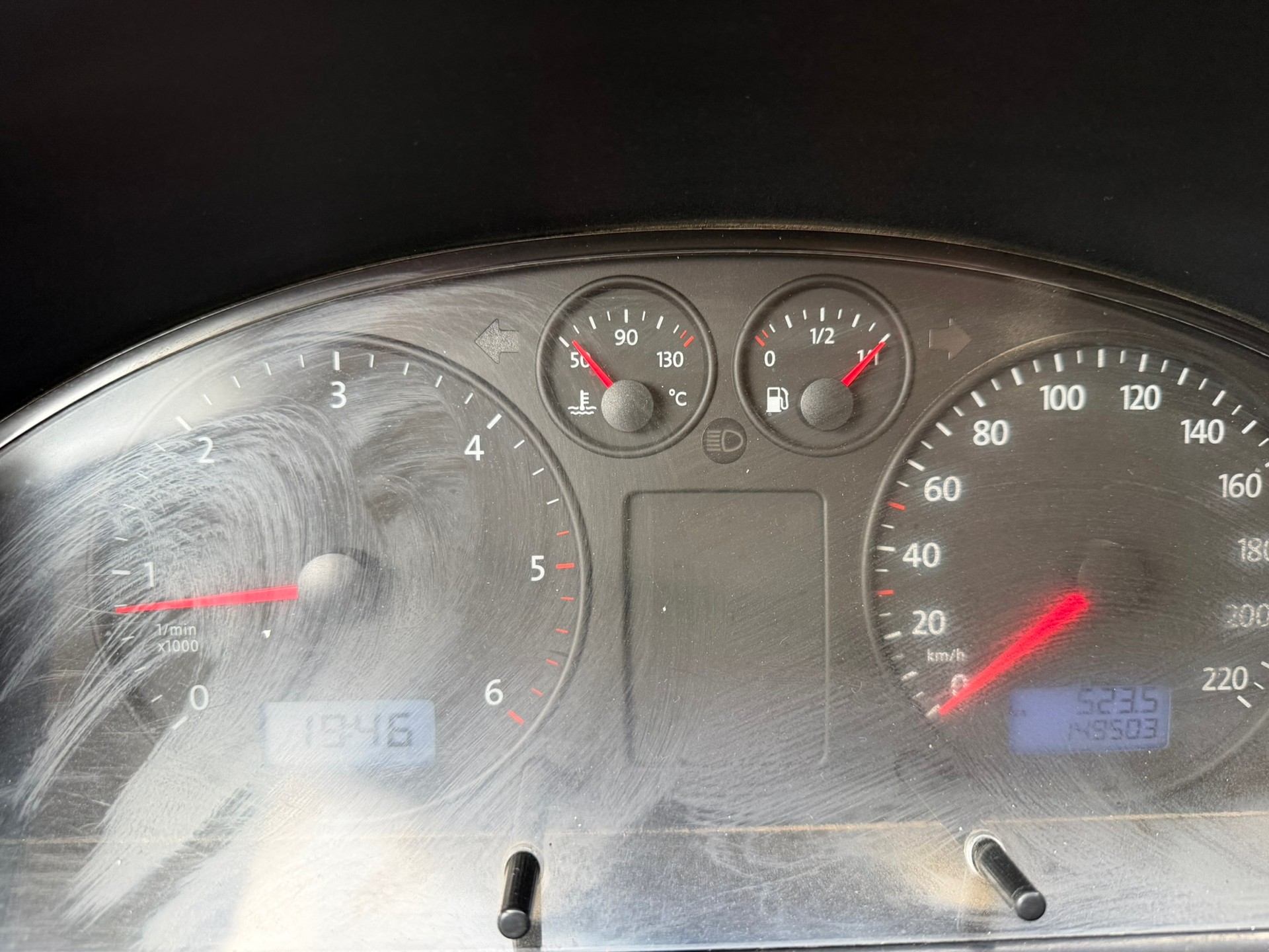 VW T5 2.5 TDI PD 4MOTION-image-11