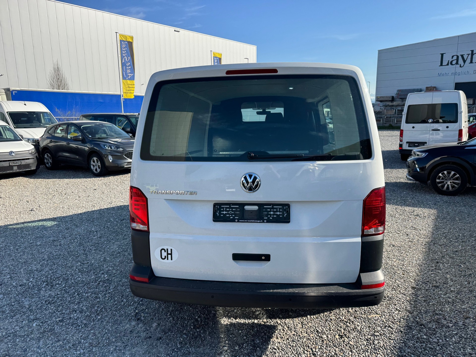 VW T6.1 2.0 TDI-image-3