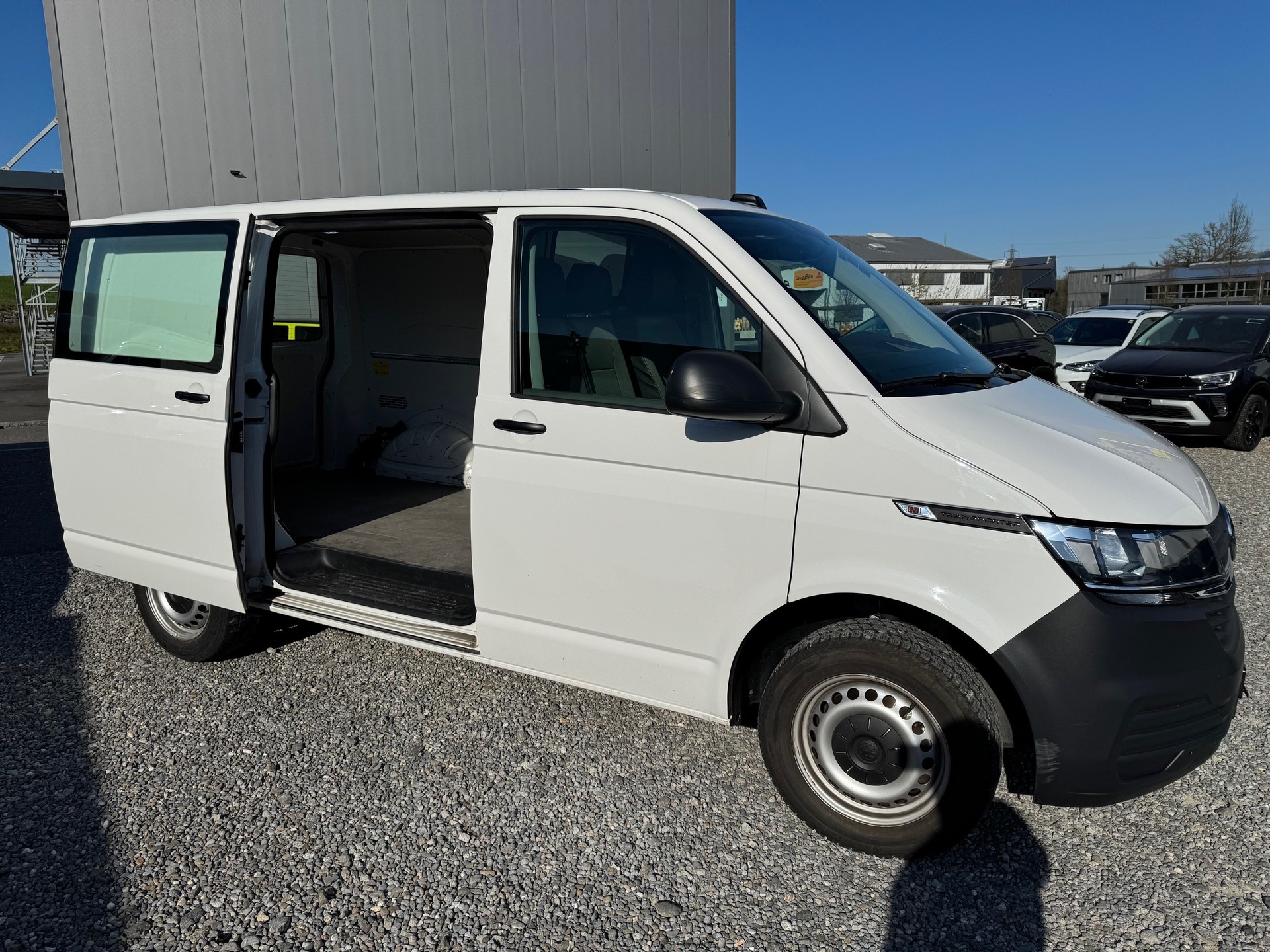 VW T6.1 2.0 TDI-image-7